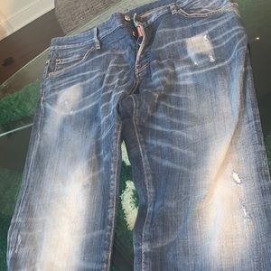 Dsquared Jeans